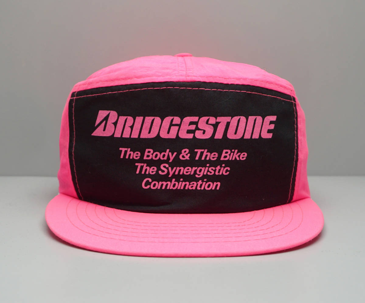 低価格 SYNERGISTIC THE BIKE, THE & BODY 『THE BRIDGESTONE 80's 激