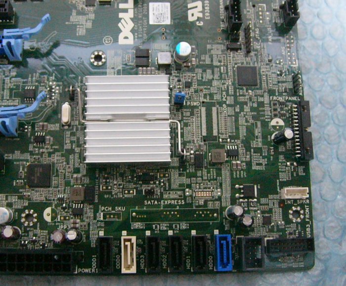 高級ブランド ジャンク品 難あり DELL PRECISION T5500 Xeon W5590