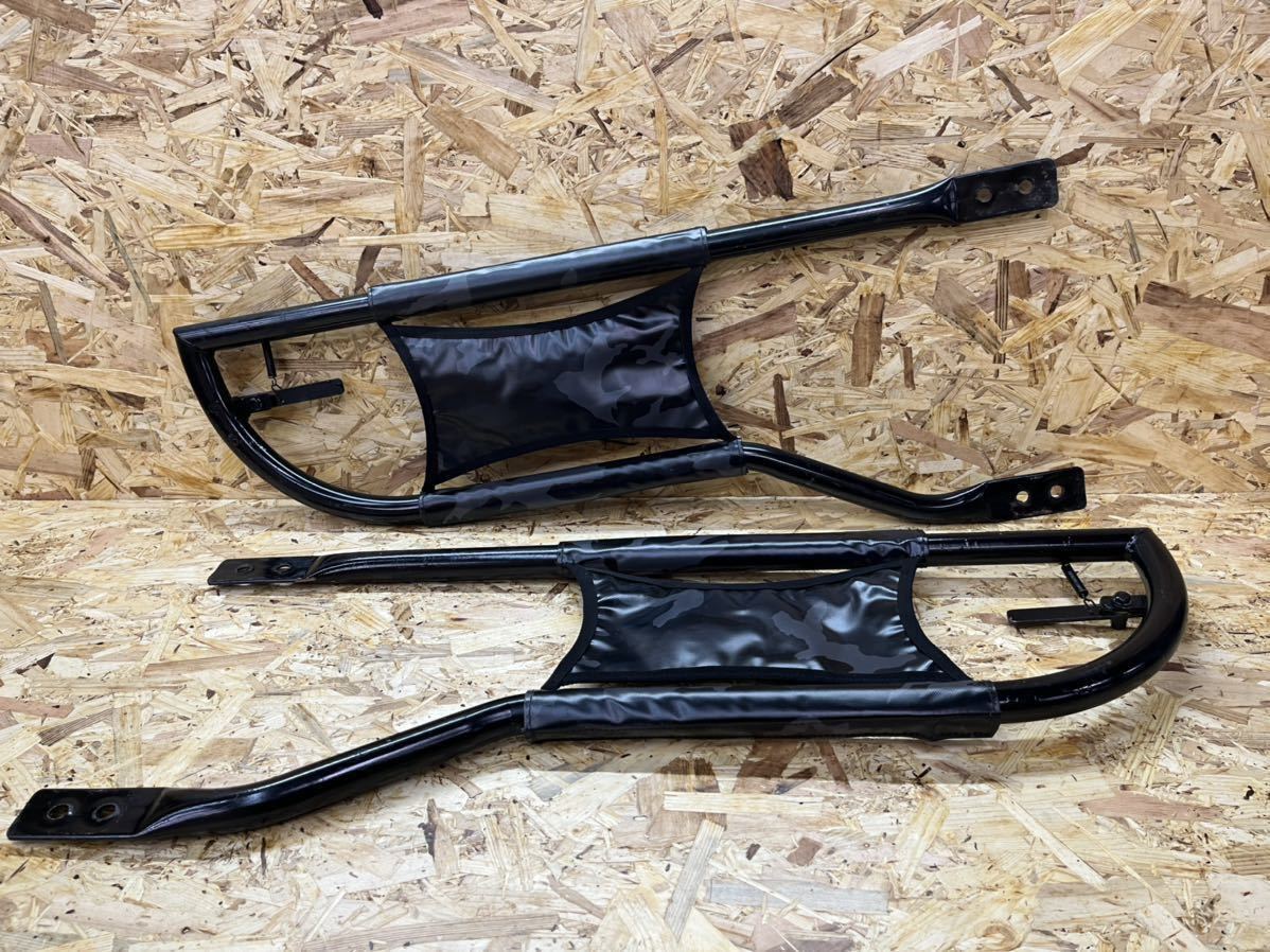 JA11 ジムニー パイプドア チューブドア | racquetwar.com