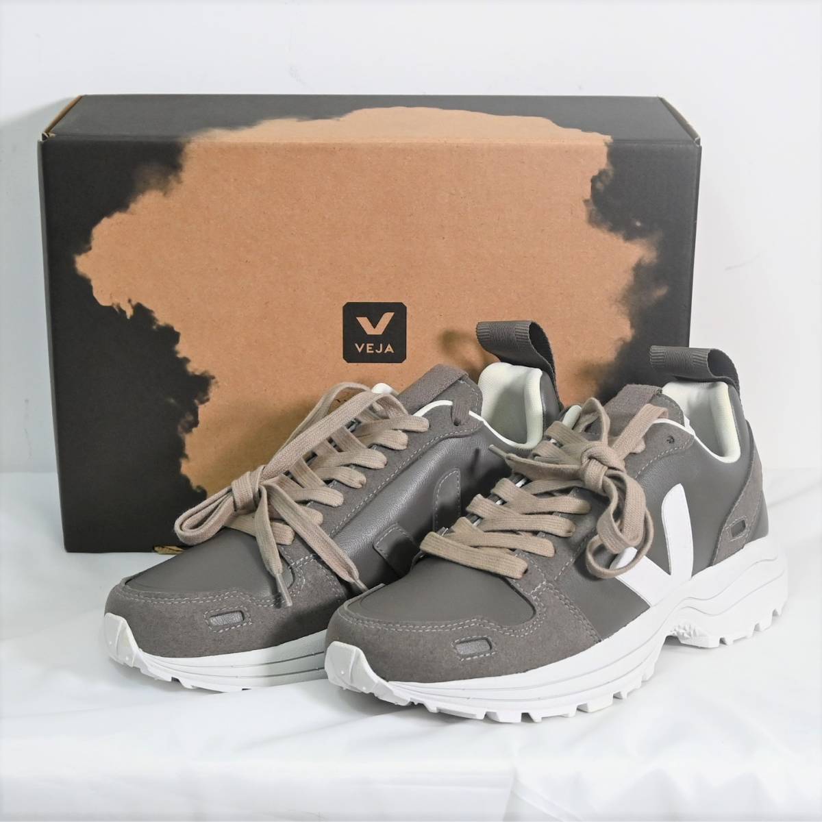SALE/90%OFF】【SALE/90%OFF】リックオウエンス VEJA 未使用 靴
