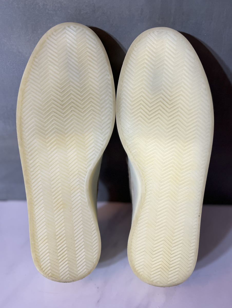激レア 希少 名作 美品 Fear of God デザイナー Jerry Lorenzo 着用