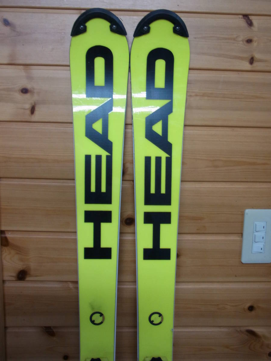 HEAD e-SL FIS 156cm NEWモデル2022-23 試乗板 美品 textom.com.uy