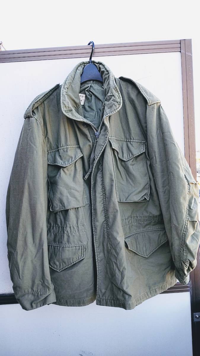 正規通販】』 タクシードライバー M65 アビレックス!! www.esn-spain.org