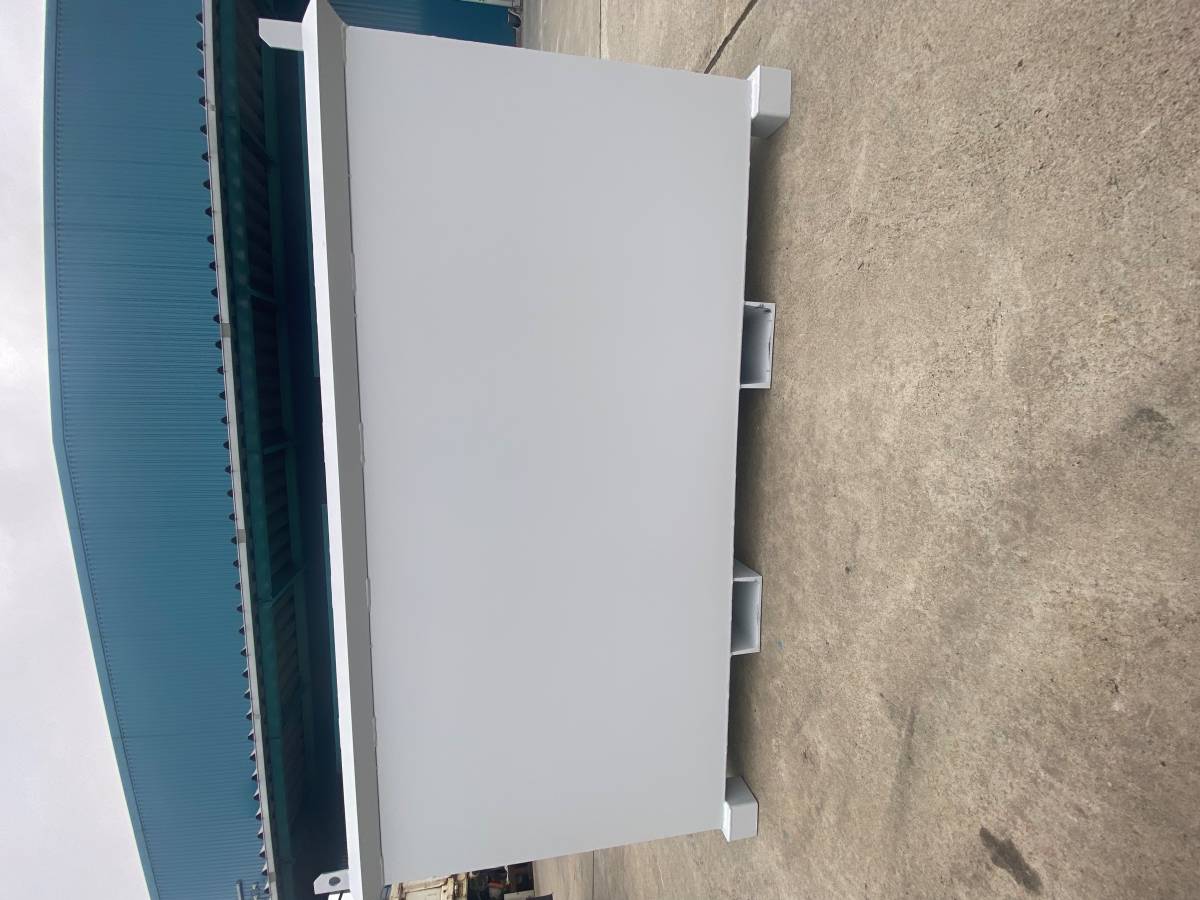  industrial waste sk LAP box baccan 