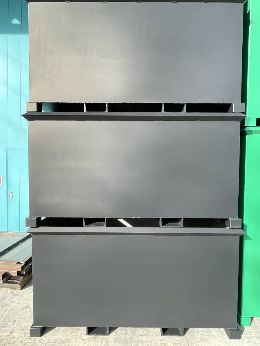  industrial waste sk LAP box baccan 