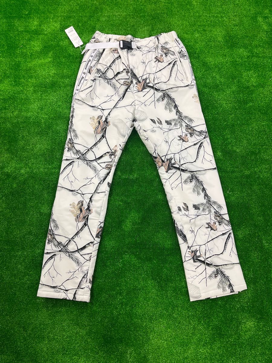 685 ラッセルノ ウォームパンツ メンズ サイズ6 新品! | noonanwaste.com