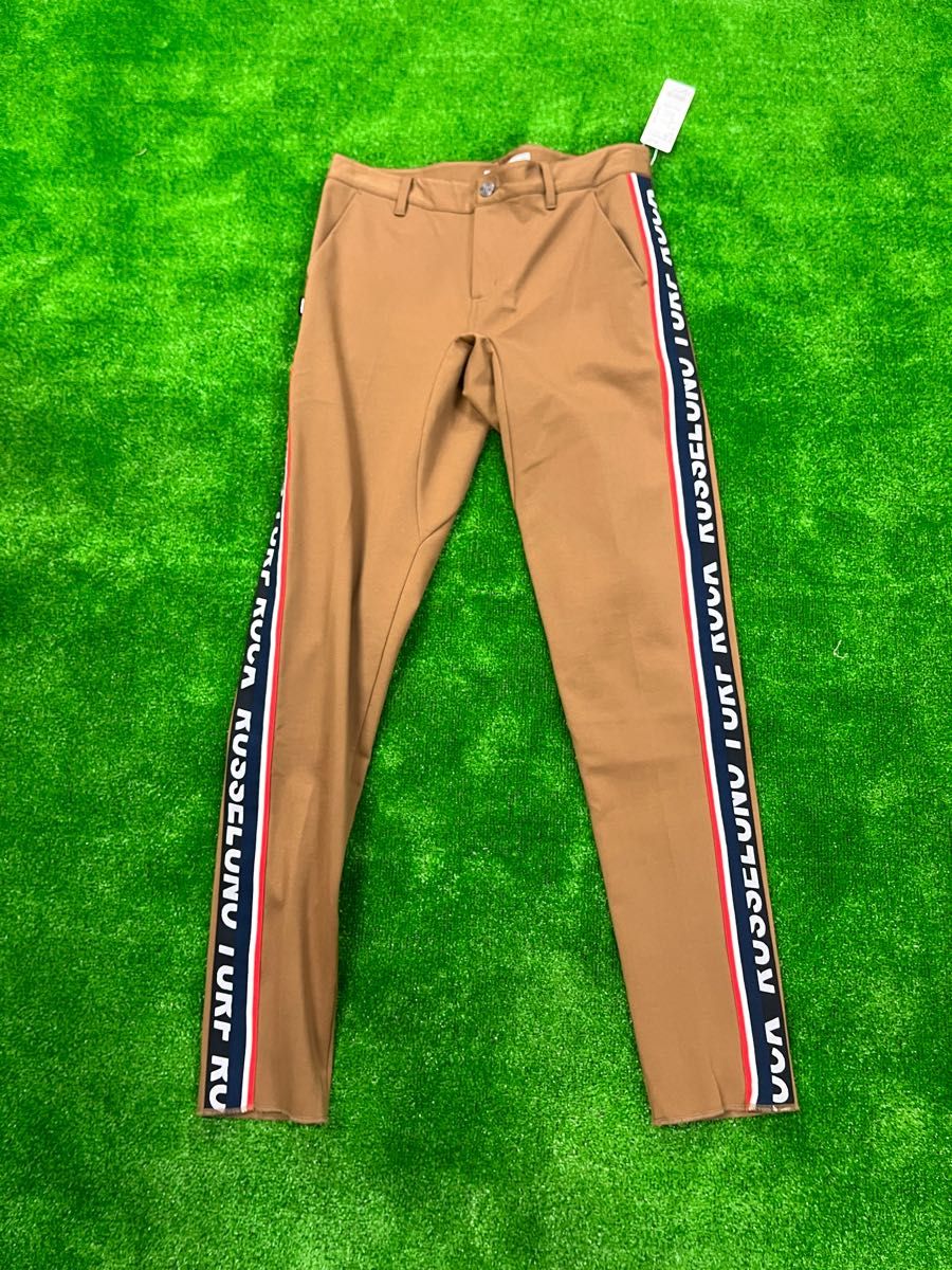 686 ラッセルノ パンツ メンズ brown サイズ5 新品