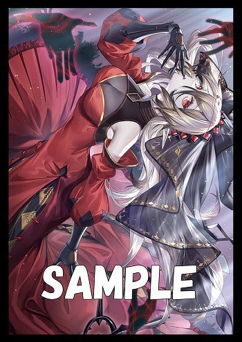 初売り初売り ニューロン 遊戯王 公式 100枚入 スリーブ 赫の 初売り初売り ニューロン 遊戯王 公式 100枚入 スリーブ 赫の
