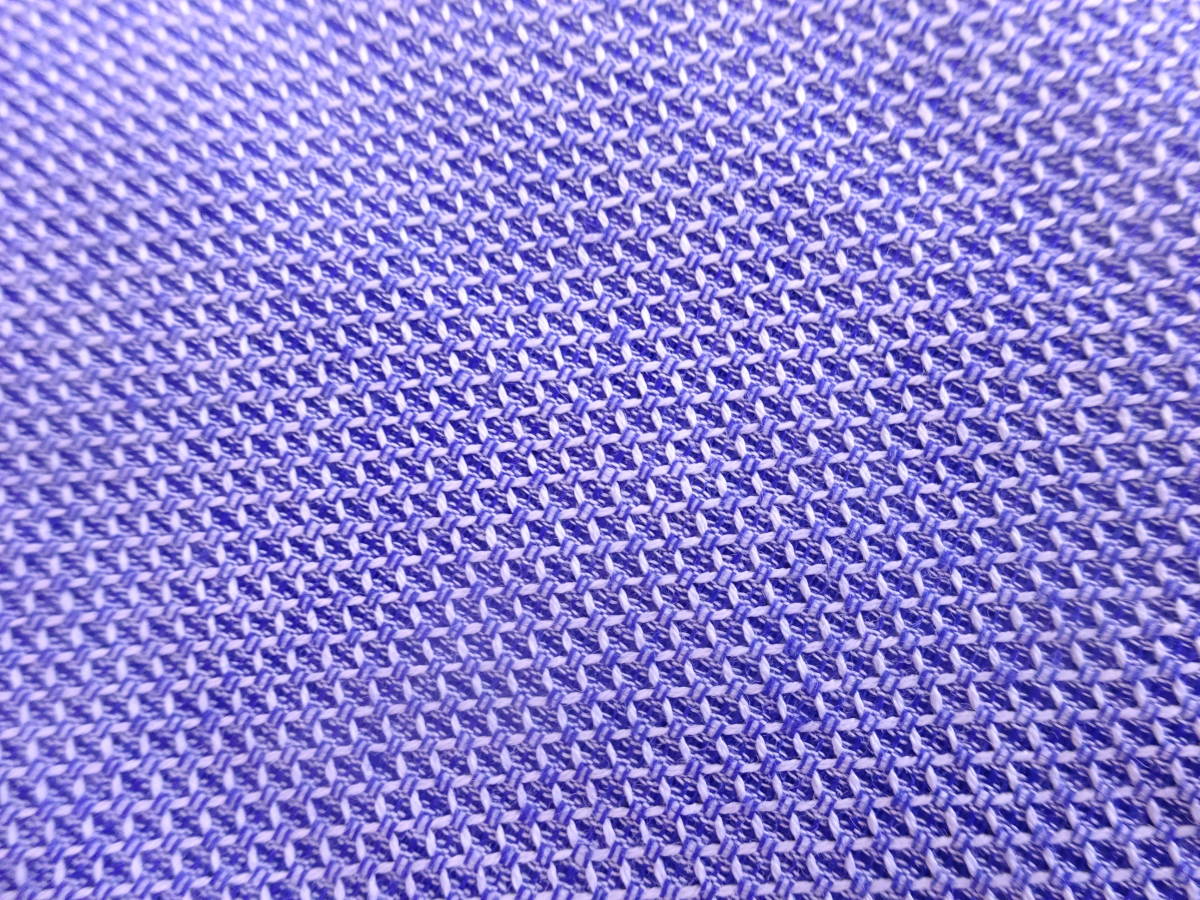 ESTNATION Est ne-shon хлопок &linen материалы жакет birz глазурь ru3B оттенок голубого S