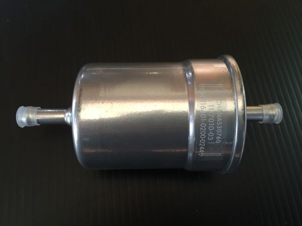  high capacity all-purpose fuel filter hose inside diameter 8mm for fuel filter 