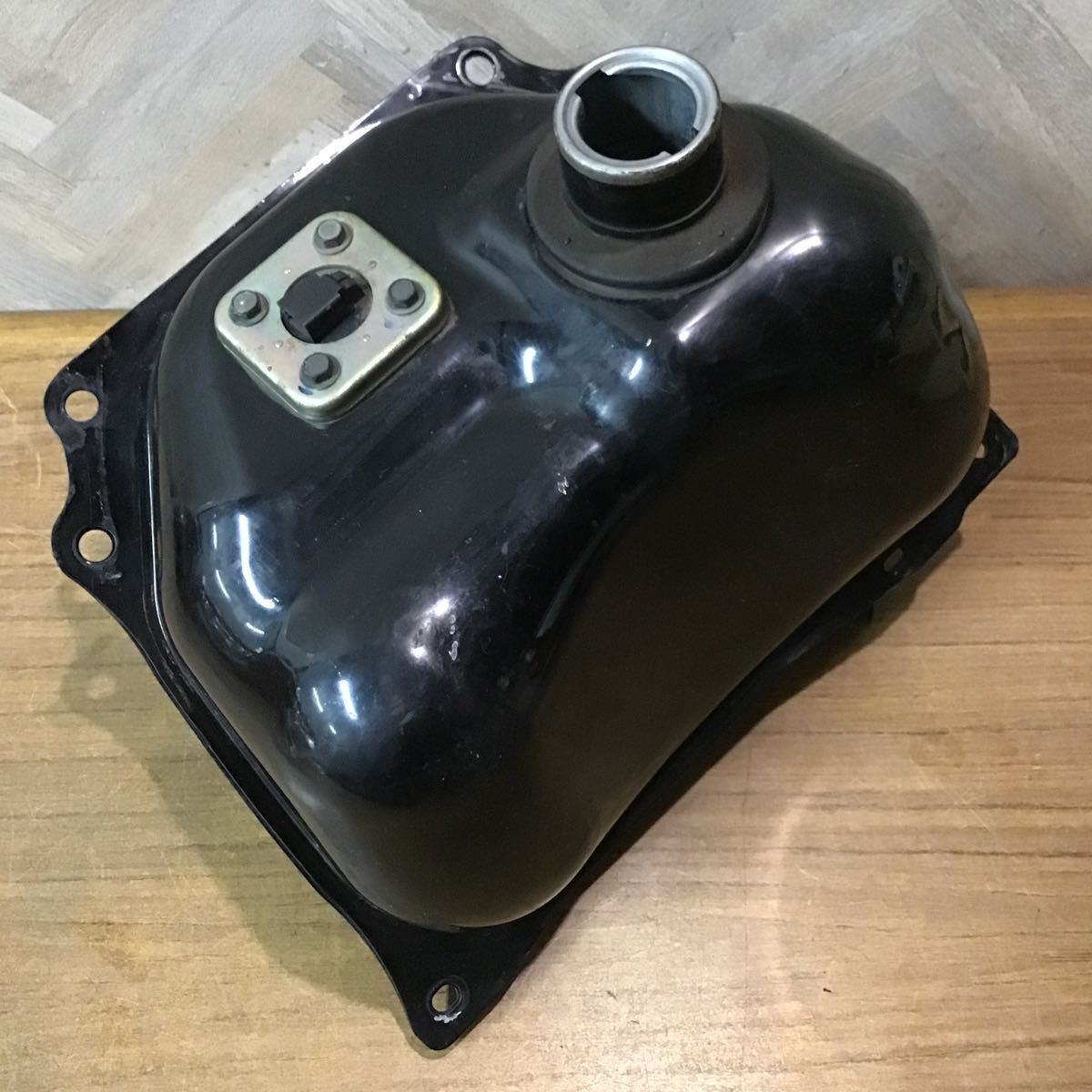 ジョグZRエボリューション 燃料タンク sa16j | www.chicshabu.com