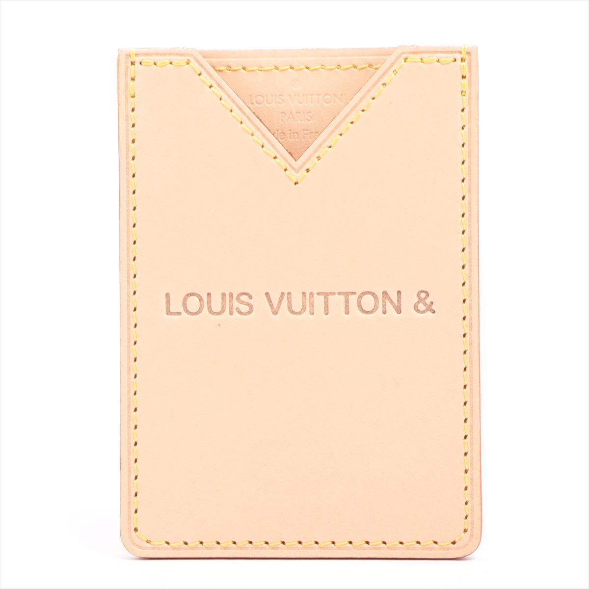 激安】 LOUIS VUITTON LOUIS ヴィヴィエンヌ メタルチャーム