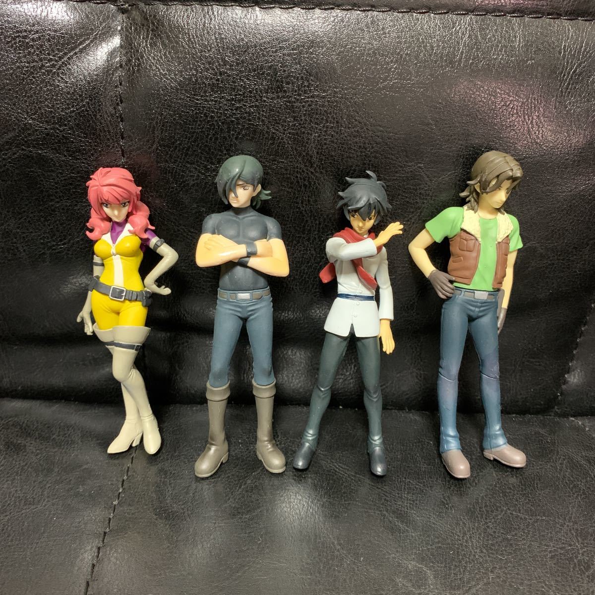 ガンダム00 フィギュア 刹那 ロックオン 他 機動戦士ガンダムoo 売買されたオークション情報 Yahooの商品情報をアーカイブ公開 オークファン Aucfan Com ガンダム00 フィギュア 刹那 ロックオン 他 機動戦士ガンダムoo 売買されたオークション情報 Yahooの商品情報をアーカイブ公開 オークファン Aucfan Com