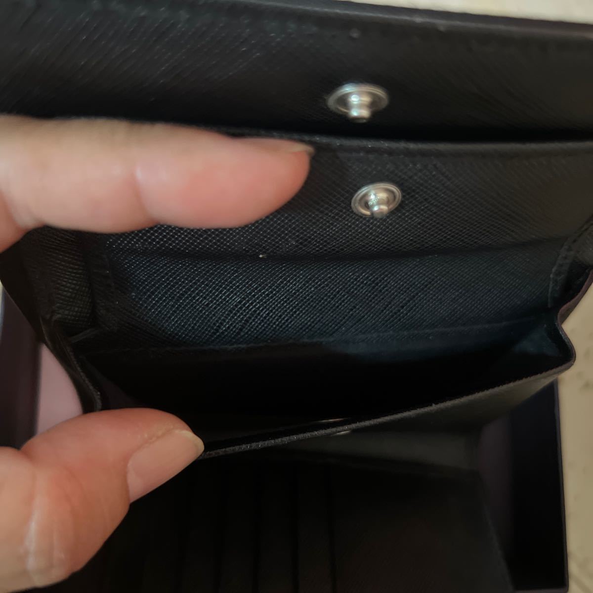 PRADA 財布 | noonanwaste.com