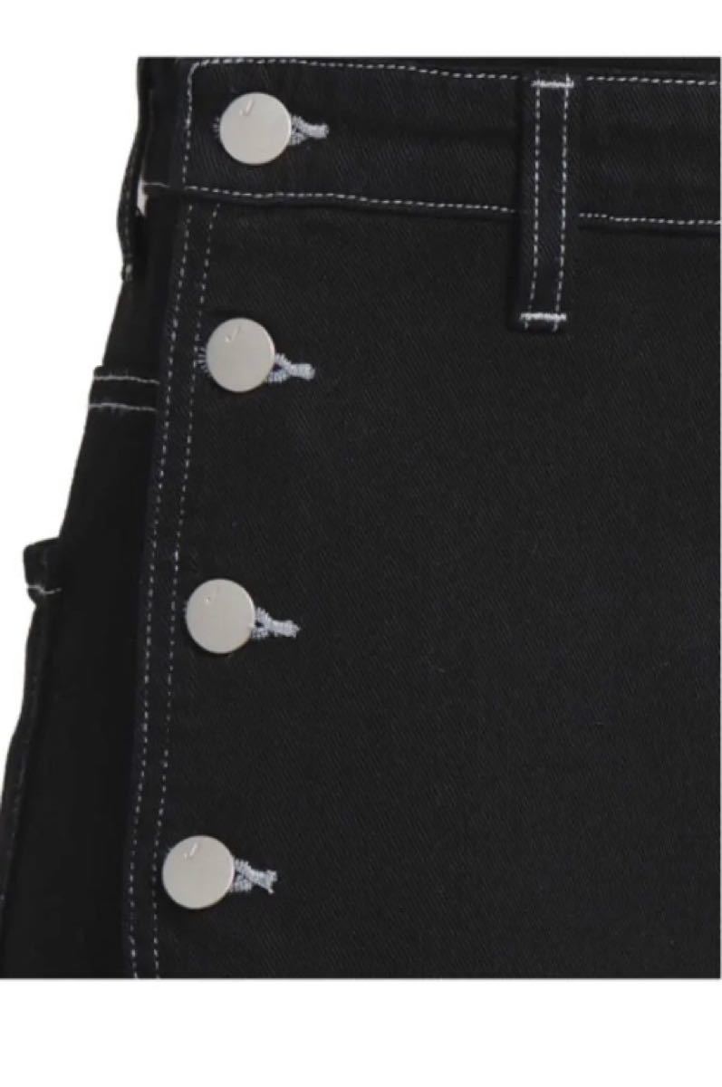 新品・未使用】J BRAND オーバーオール|PayPayフリマ