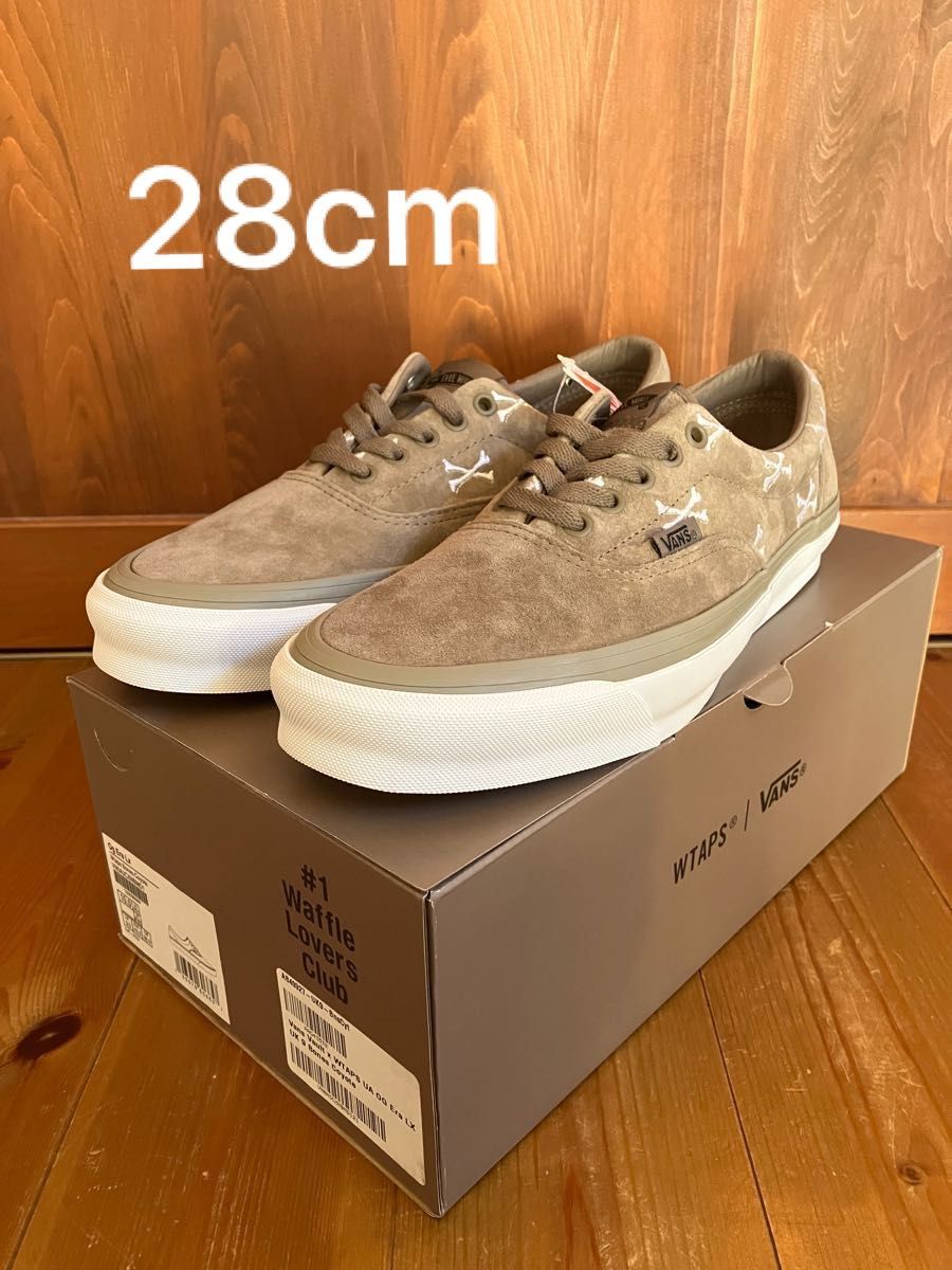 いつでもポイント10倍 28.0 VANS WTAPS ERA エラ | www.thorneshomes.com