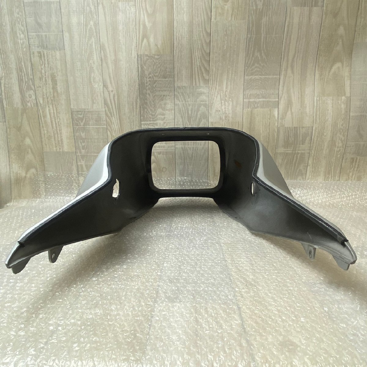 USED GSX750S カタナ アッパーカウル フロントカウル バイク パーツ