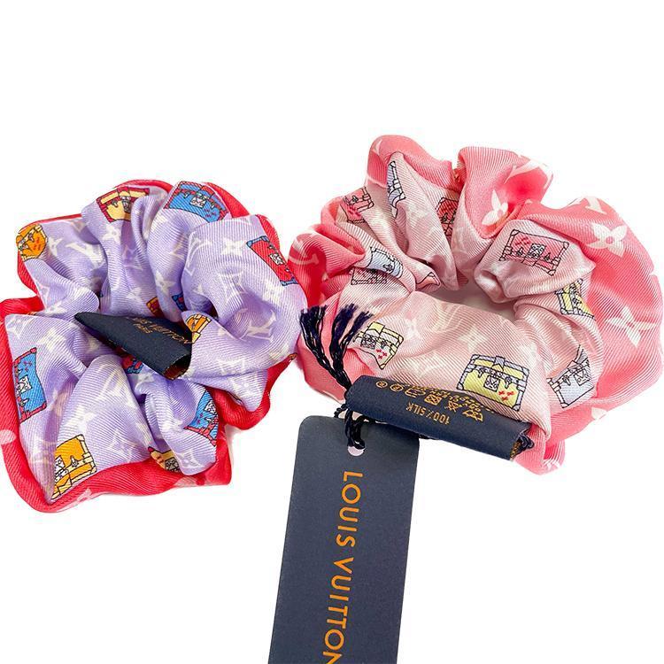 超美品】LOUIS VUITTON ルイヴィトン シュシュ セット・ミニマル