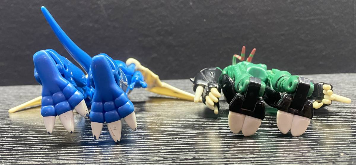 デジモンアドベンチャー ジョグレス超進化 変形 合体 スティング デジモンアドベンチャー ジョグレス超進化 変形 合体 スティング