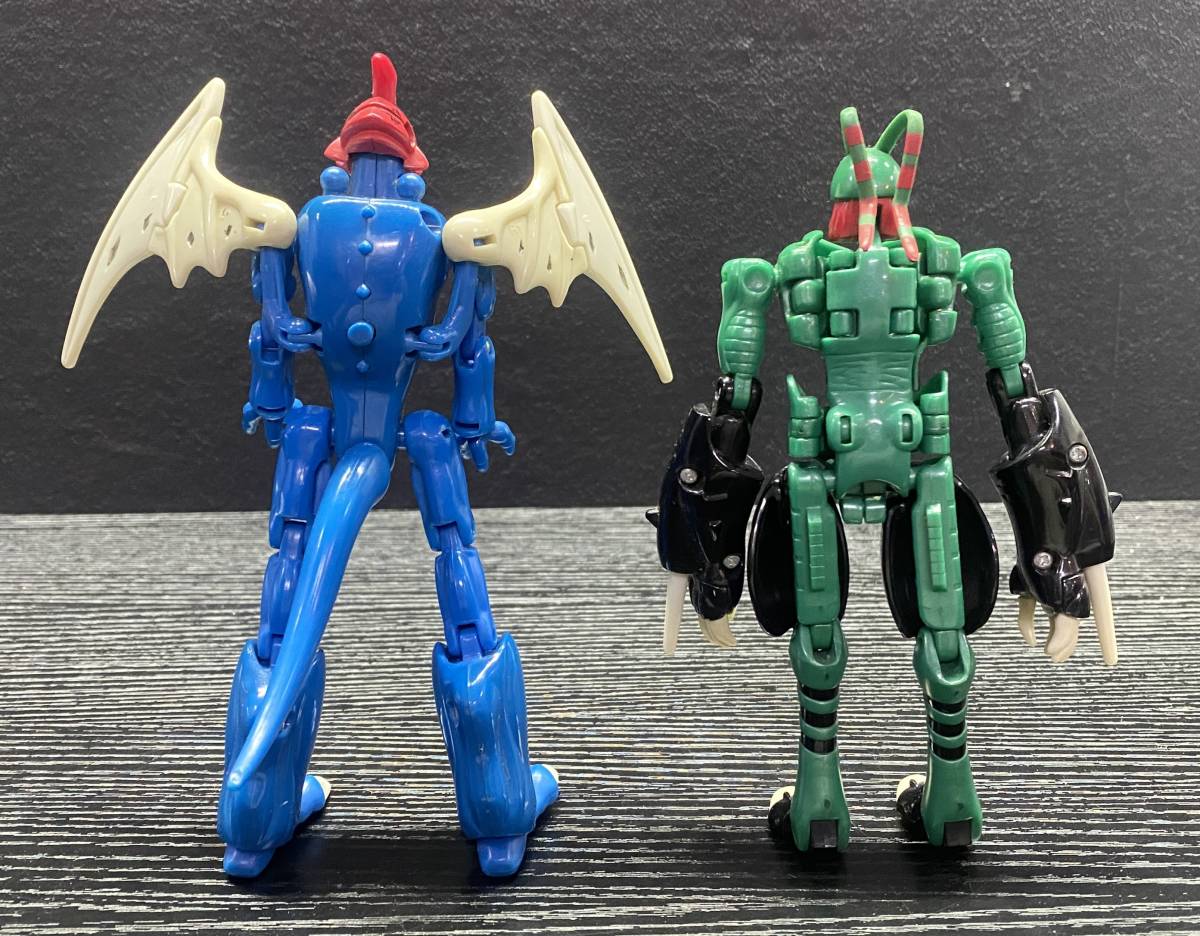 デジモンアドベンチャー ジョグレス超進化 変形 合体 スティング デジモンアドベンチャー ジョグレス超進化 変形 合体 スティング