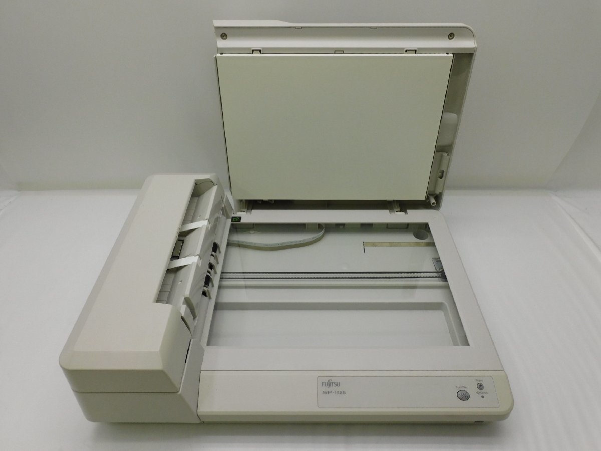 人気メーカー・ブランド 富士通 FUJITSU スキャナ SP-1425 sitedev