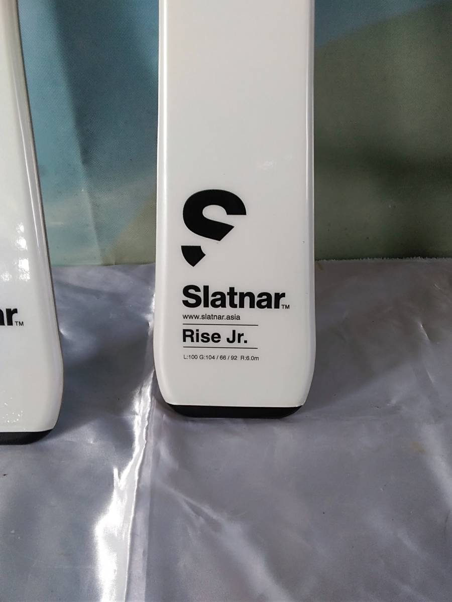 Yahoo!オークション - 高梨沙羅で有名な Slatner 110cm スラット Yahoo!オークション - 高梨沙羅で有名な Slatner 110cm スラット