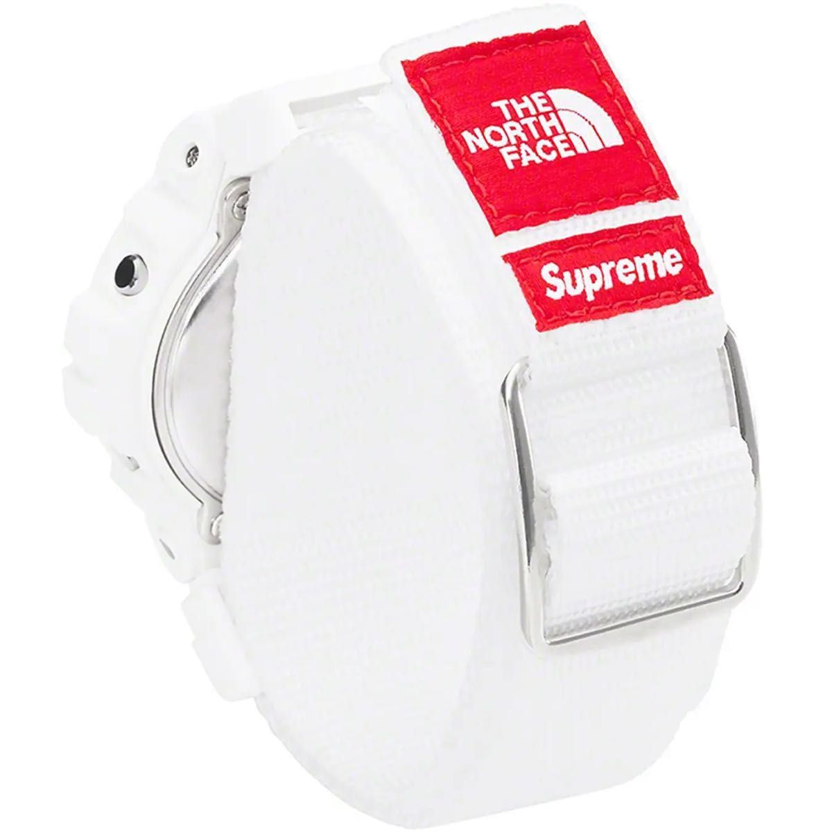 Supreme/The North Face G-SHOCK Watch