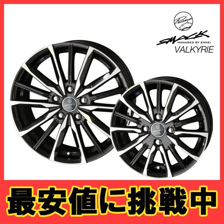 国産特価 KYOHO SMACK VALKYRIE スマック ヴァルキリー 軽自動車 4.5J