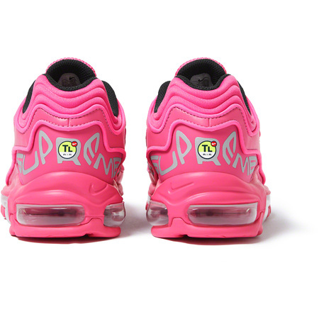 送料無料【ピンク・25.5】Supreme Nike Air Max 98 TL 国内正規 新品 シュプリーム supreme 22aw ナイキ エアマックス スニーカー pink　_画像3