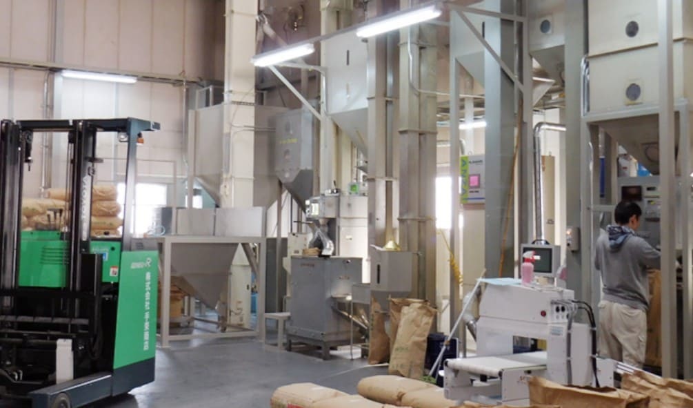  brown rice 4 year production Shiga prefecture Koshihikari 1 etc. 30kg (1 sack )× 3[ sack sale ]