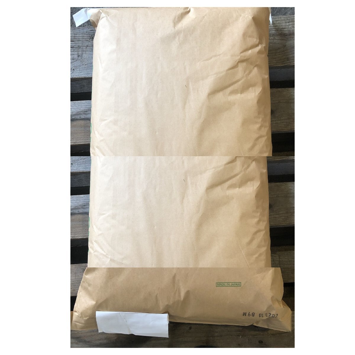 4 года коричневого риса, произведенный Yamagata Prefecture Hitomebore 1 -й класс 30 кг (1 сумка) x 8 [продажи мешков]