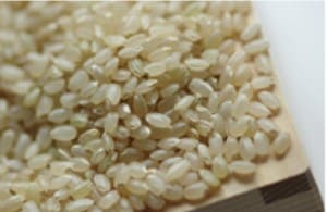  brown rice 4 year production Shiga prefecture Koshihikari 1 etc. 30kg (1 sack )× 3[ sack sale ]