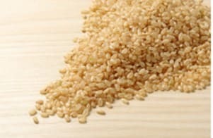  brown rice 4 year production Shiga prefecture Koshihikari 1 etc. 30kg (1 sack )× 3[ sack sale ]