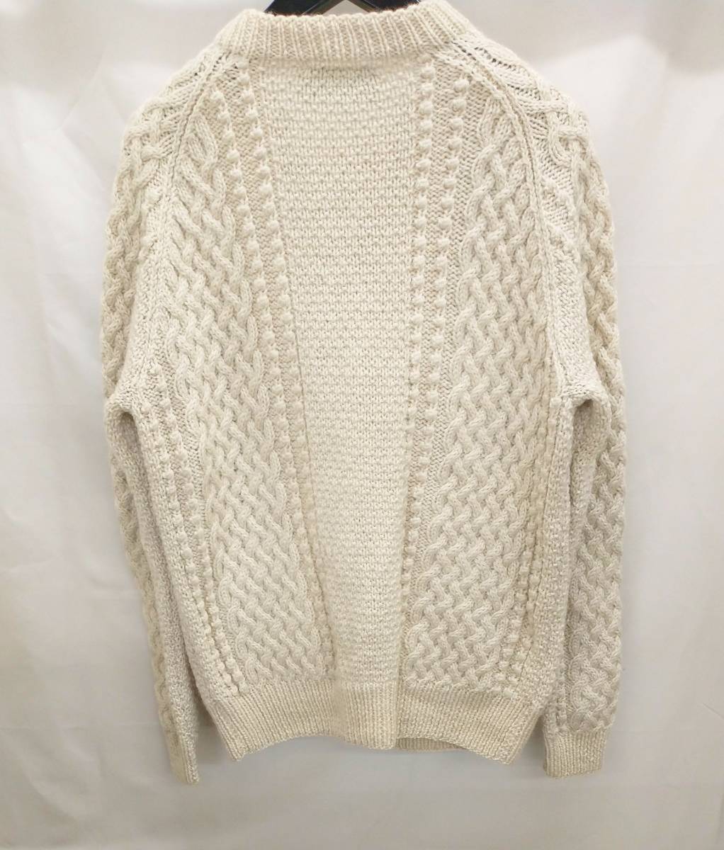 ヤフオク! - INVERALLAN/クルーネックカーディガン/インバー ヤフオク! - INVERALLAN/クルーネックカーディガン/インバー