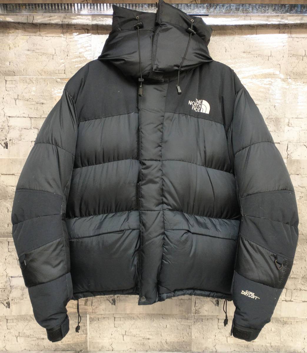 THE NORTH FACE GORE DRYLOFT BALTRO JACKET ザノースフェイス ゴア ...