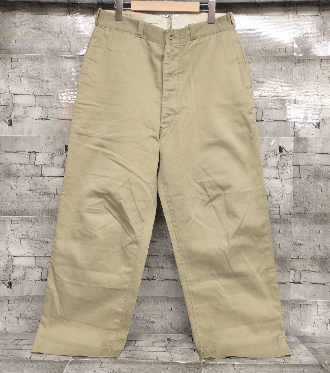 Yahoo!オークション - 50s US Army MIL-T-2064D アメリカ軍 Yahoo!オークション - 50s US Army MIL-T-2064D アメリカ軍