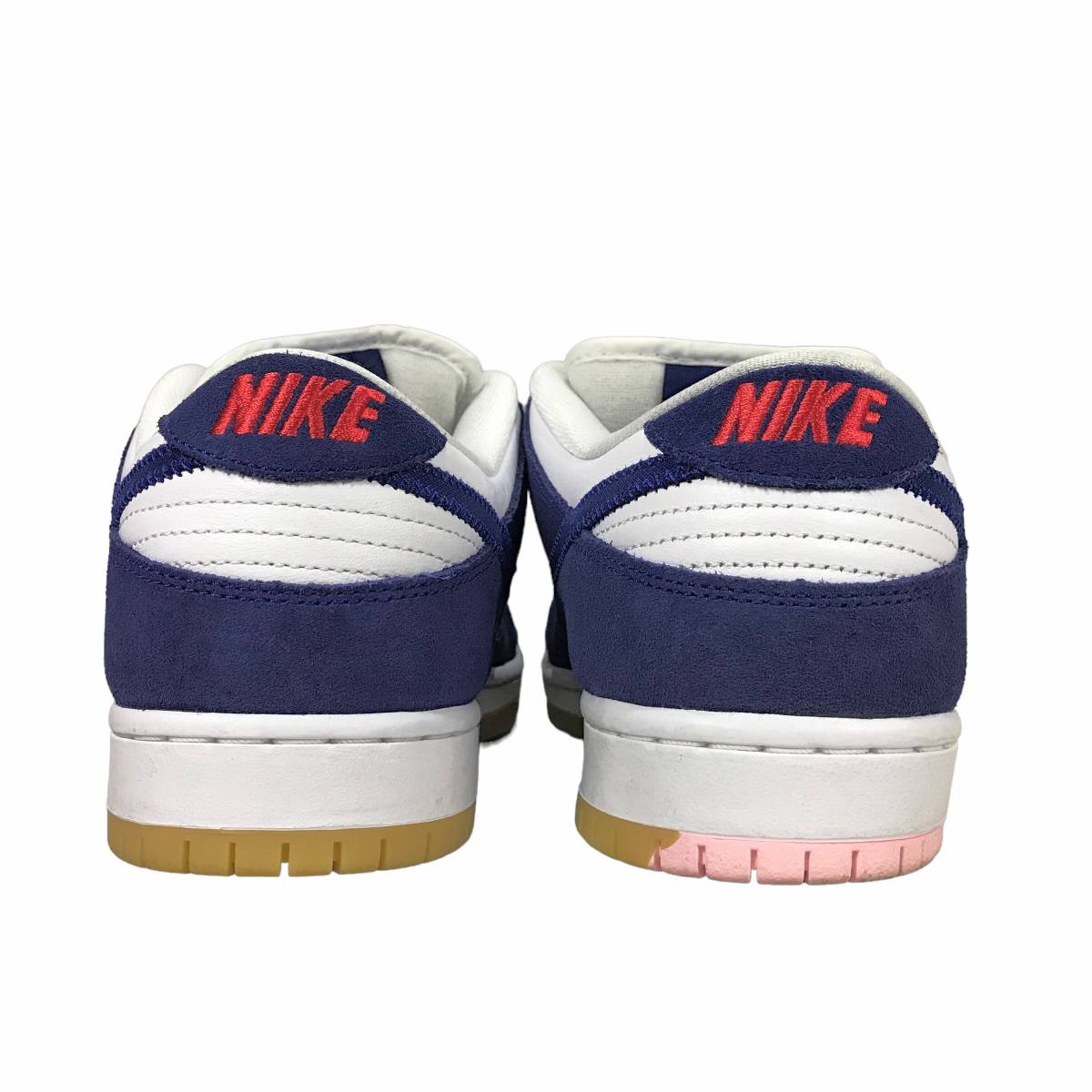 NIKE SB DUNK LOW LOS ANGELES DODGERS/DEEP ROYAL BLUE ナイキ ダンク