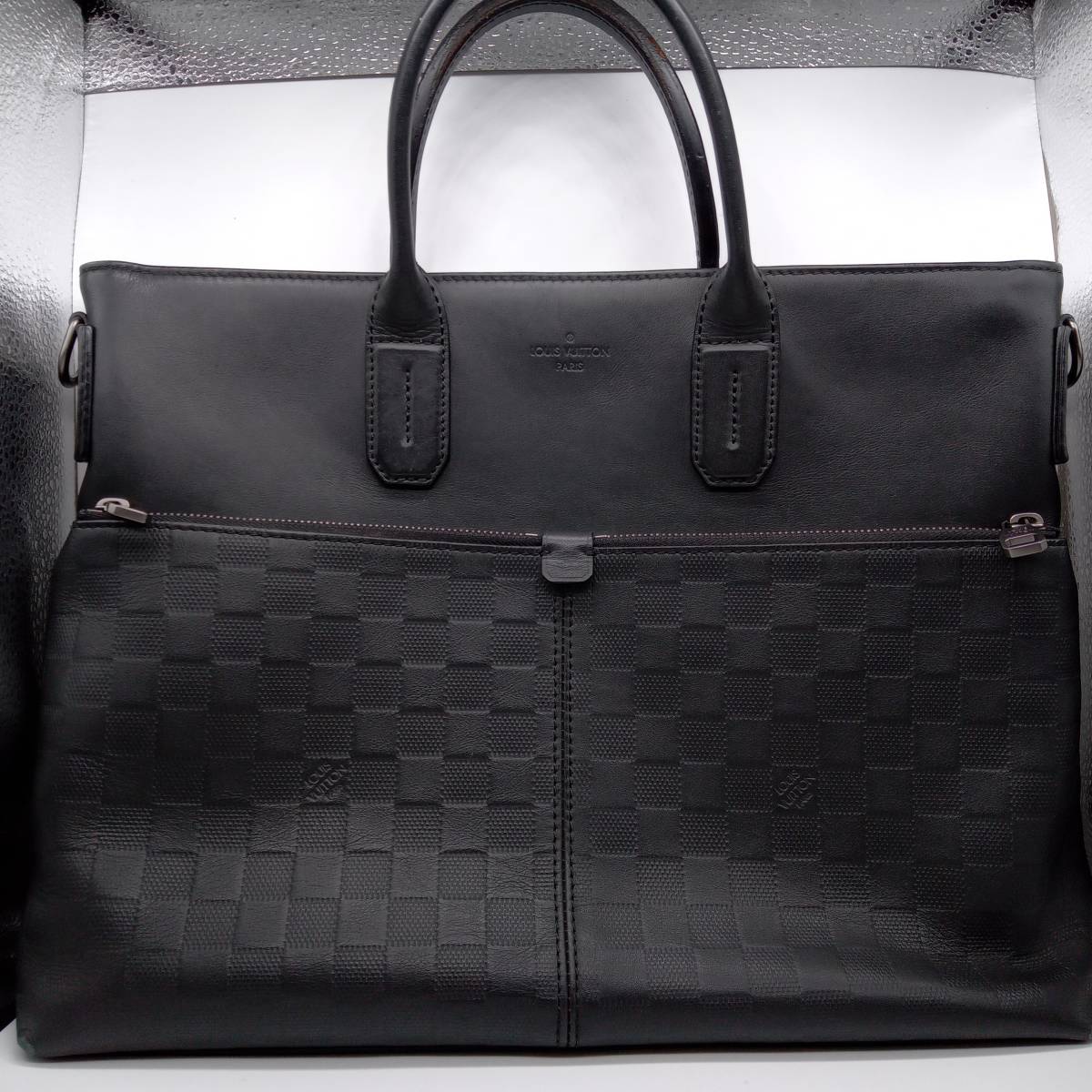 æ°ã
ã®è³ãåè³ LOUIS VUITTON DU2104 ããã° ãã¹ãã³ããã° æ°ã
ã®è³ãåè³ LOUIS VUITTON DU2104 ããã° ãã¹ãã³ããã°