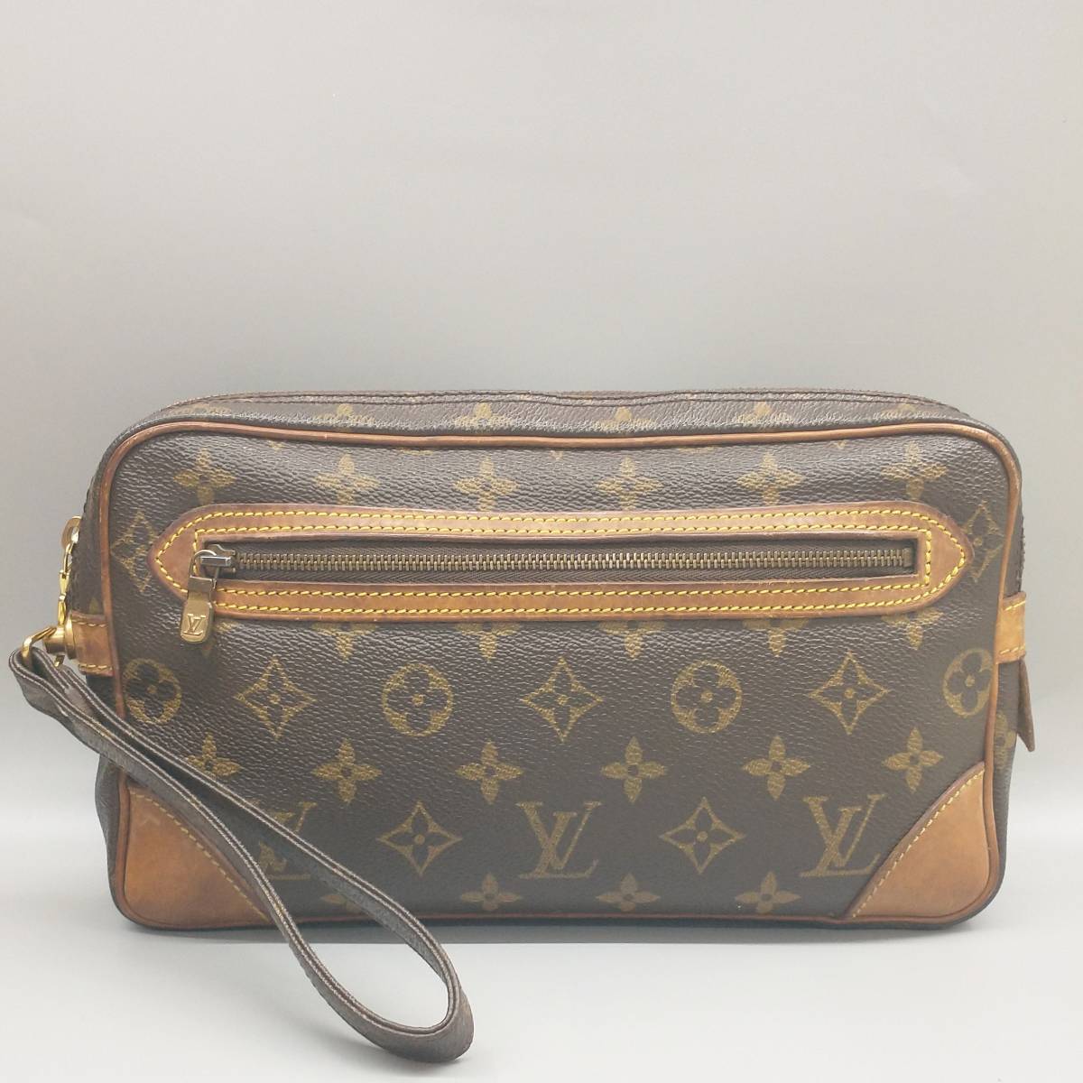 お取り寄せ】 LOUIS VUITTON ルイヴィトン モノグラム 872TH