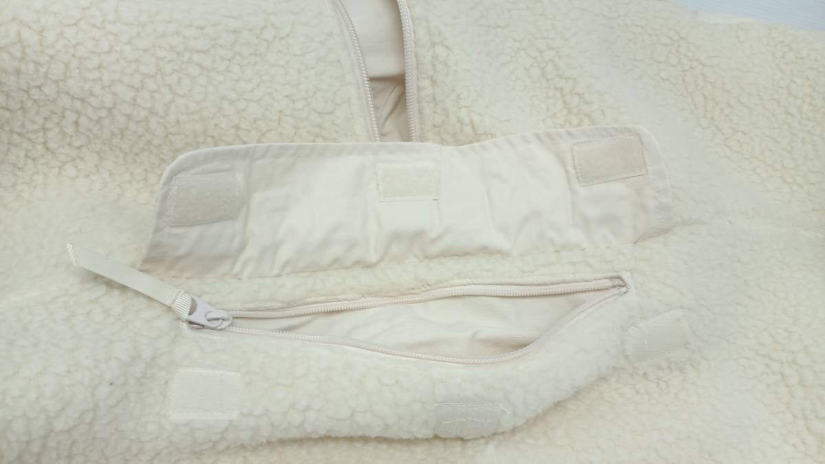2024年 お歳暮・冬ギフト特集 ☆ Supreme シュプリーム PolartecHooded Half Zip Pullover フリース