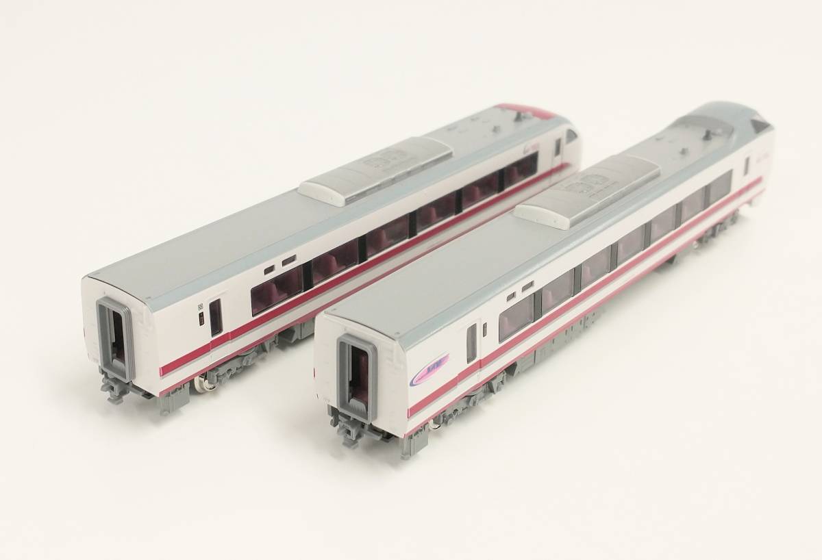 KATO 10-810 北越急行 683系8000番台特急電車 スノーラビット KATO 10-810 北越急行 683系8000番台特急電車 スノーラビット