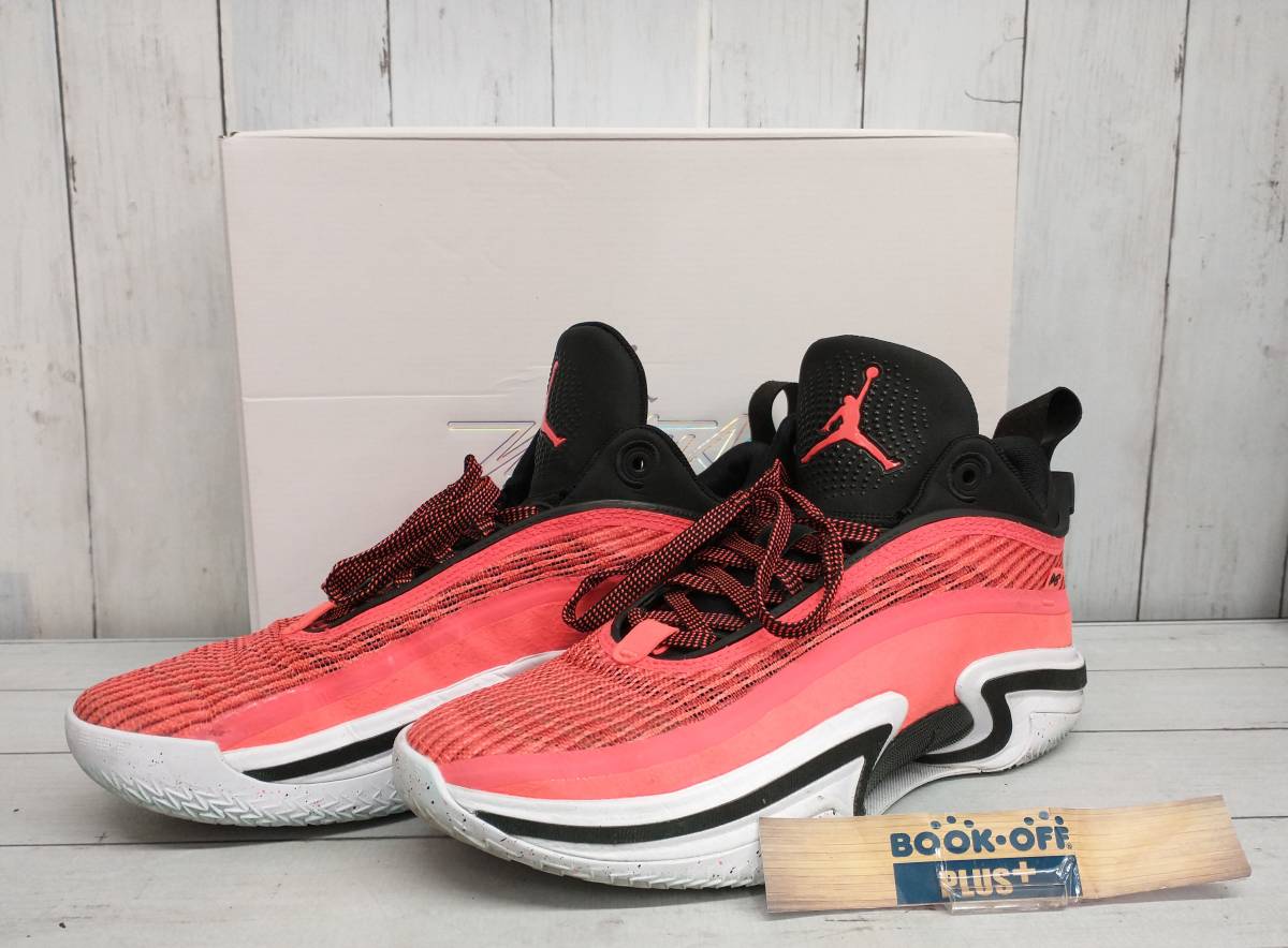 【大注目】 NIKE PF DH0832-660 レッド LOW XXXVI JORDAN AIR スニーカー 29.0cm 【大注目】 NIKE PF DH0832-660 レッド LOW XXXVI JORDAN AIR スニーカー 29.0cm