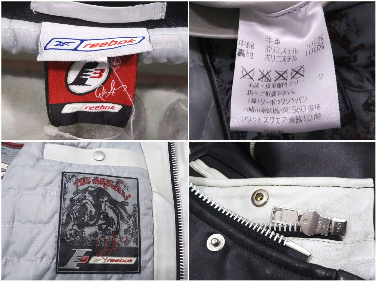 Yahoo!オークション - オールド Reebok リーボック アレン Yahoo!オークション - オールド Reebok リーボック アレン