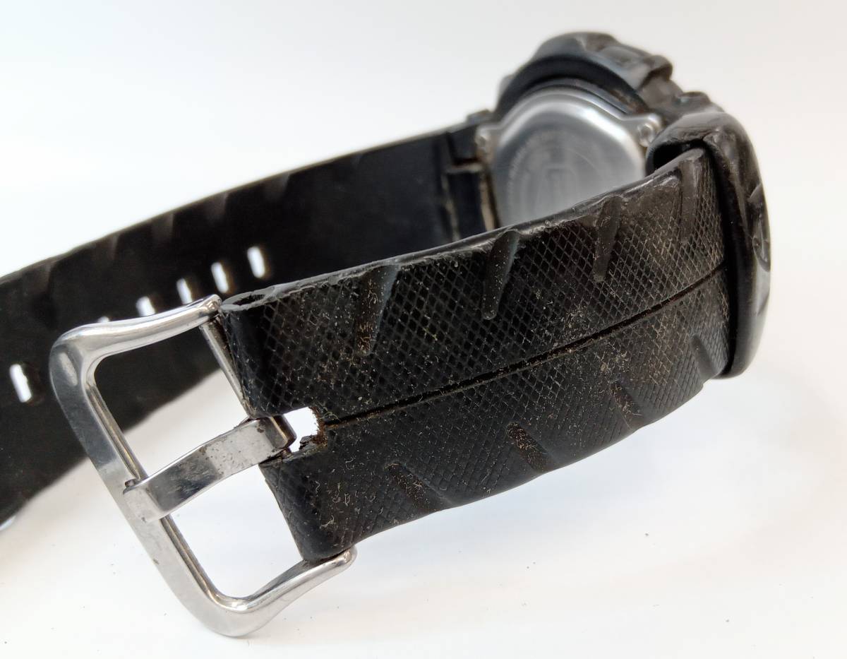 ホットセール G-SHCOK G-301B ジャンク espaciomalvon.com.ar