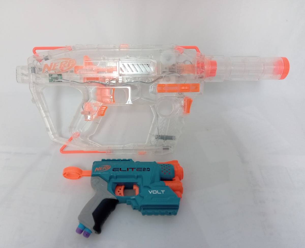 ナーフ nerf フォートナイト fotnaite まとめ売り クリアランス買い