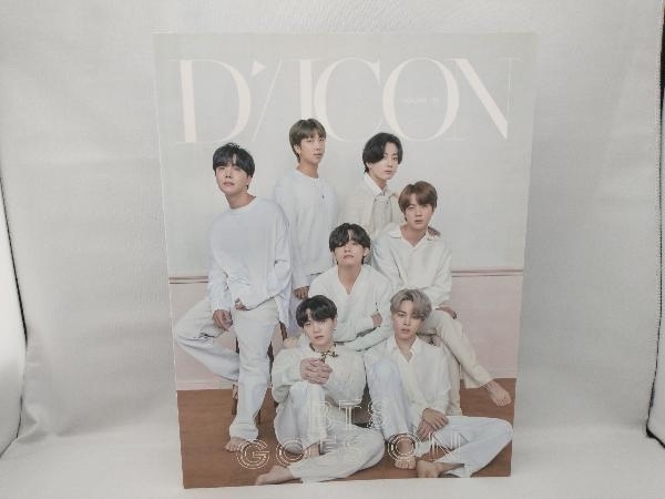 DICON BTS / JAPAN SPECIAL EDITION_画像3