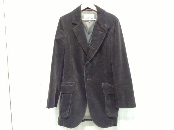 Vivienne Westwood MAN ヴィヴィアンウエストウッド テーラードジャケット SIZE:46 Mサイズ ブラウン_画像1