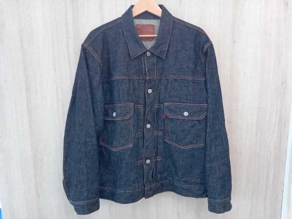 ジャケット デニム FULLCOUNT フルカウント Lot 2102 サイズ 42 | en