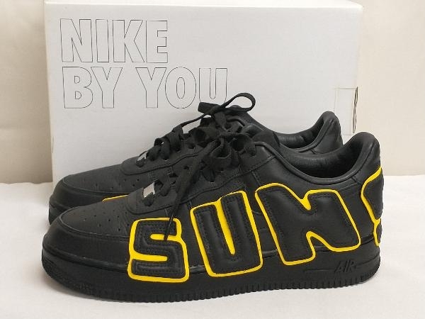 NIKE CPFM AIR FORCE 1 LOW BY YOU 27cm 靴 スニーカー 靴 スニーカー