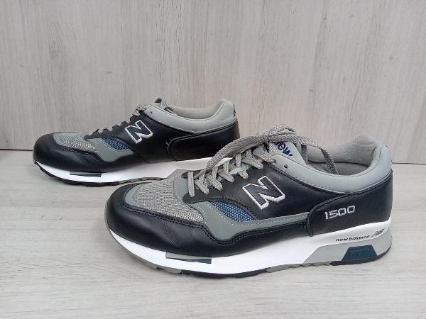 New Balance スニーカー M1500 イングランド製 US8.5/26.5cm